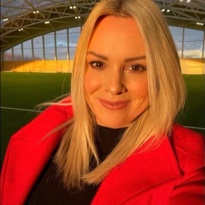 Midlands Sports Reporter. Sky Sports News 🎥 Instagram: kirstyed1