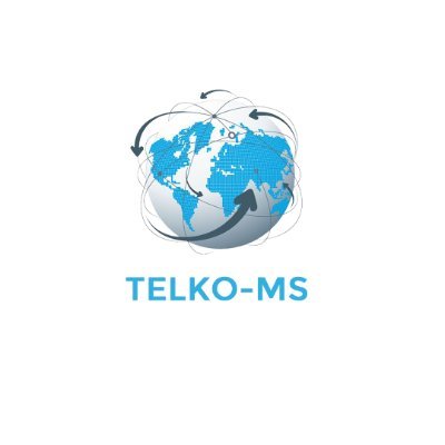 telko_ms's profile picture. Interconnecting people around the globe