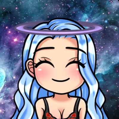 NFT_Milena's profile picture. 