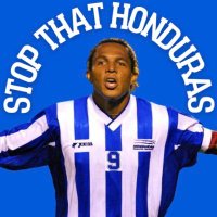 Stop That Honduras 🇭🇳(@stopithonduras) 's Twitter Profile Photo