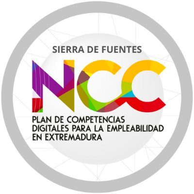 Centro de Competencias Digitales perteneciente a @NCCExtremadura