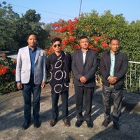 Bukho Lusang (@lusangbukho) 's Twitter Profile Photo Bukho Lusang (@lusangbukho) 's Twitter Profile Photo
