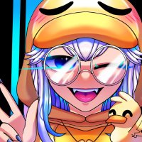 DuckEssa (@essaduck) 's Twitter Profile