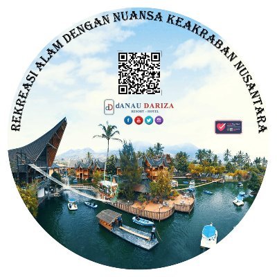 Resort & Hotel in Garut Jawa Barat