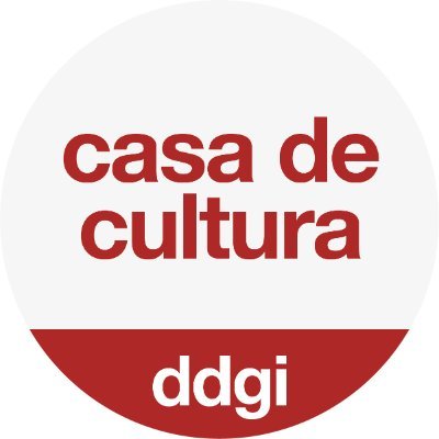 La Casa de Cultura de Girona és un centre cultural polivalent. 

Consulteu la nostra política de participació a les xarxes:https://t.co/bebxwifL14…