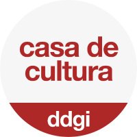 Casa Cultura Girona (@casadeculturagi) 's Twitter Profile
