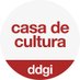 Casa Cultura Girona (@casadeculturagi) Twitter profile photo Casa Cultura Girona (@casadeculturagi) Twitter profile photo