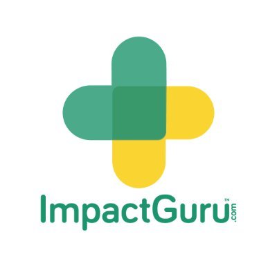 Official customer support account of @impactguru. Saving lives, one fundraiser at a time! For complaints & queries - https://t.co/e855SP8HpV