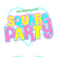 SQUARE PARTY(音楽イベント) (@akibadungeon) 's Twitter Profile