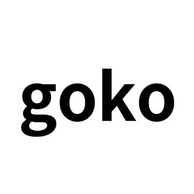 「GOKO提供直送韓國產品到港服務
令你的生活充滿韓系感🇰🇷」

All The Korean Markets To You 💙