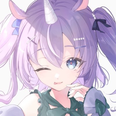 紫乃花ゆに🎠💜活動終了さんのプロフィール画像