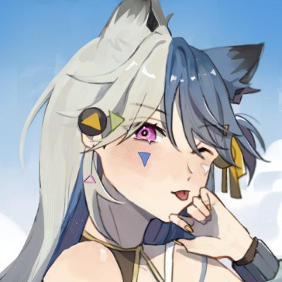 🐺芙露🌙FuRu ▼ 停止活動さんのプロフィール画像