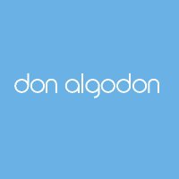 don algodon(@donalgodon_es) 's Twitter Profile Photo