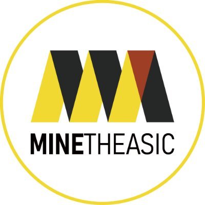 Discord: https://t.co/EysNQYg3Nn
Email: global@minetheasic.com | contact@minetheasic.com