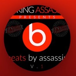 BeatsByAssassin Profile Picture