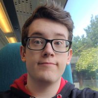 Max Gilbert (@maxlgilbert) 's Twitter Profile