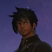 Sigma (@xivmiddiesigma) 's Twitter Profile