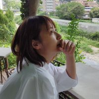 江島ちあき (@biwabokbok) Twitter profile photo