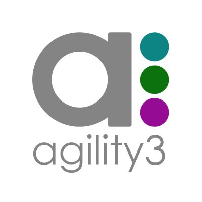 @Agility3Sim