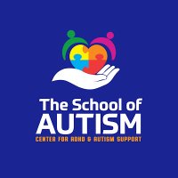 The School of Autism(@TheSchoolofAut2) 's Twitter Profile Photo