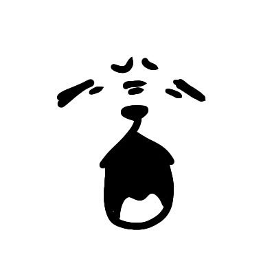 hky10an59's profile picture. nsfw/主に頭の中の整理/リムブロご自由に。基本的にやかましく口は悪い