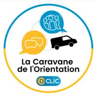 Caravane de l'orientation(@CaravaneDClic) 's Twitter Profile Photo