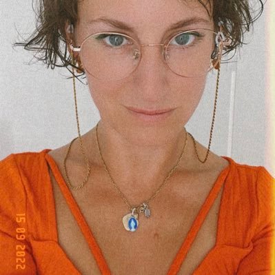 entrepreneure / activiste Women empowerment / l’Art pour faire évoluer les conscience / fondatrice @lesnanasdpaname