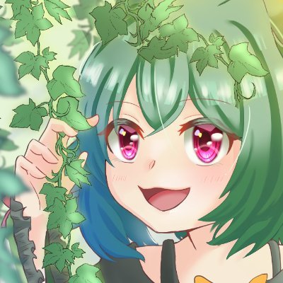 茶蔦🌿さんのプロフィール画像