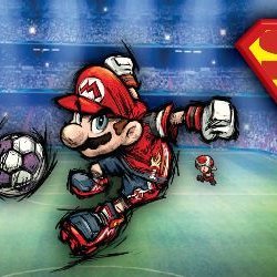 Super Mario