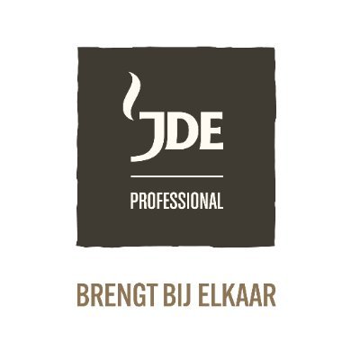 Jacobs Douwe Egberts Professional Nederland