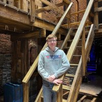 Joe Martin (@joemartinlx) 's Twitter Profile Photo