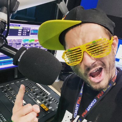 Keegs_Scilini's profile picture. Catch me on the radio. Heavy music, Essendon, shitposting✌️❤️⚡️ Tweets are my own, obvs.