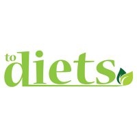 To Diets(@to_diets) 's Twitter Profile Photo