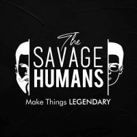 The Savage Humans(@savage_humans) 's Twitter Profile Photo
