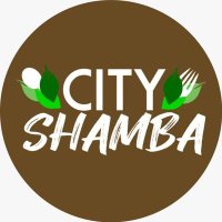 City Shamba (@city_shamba) 's Twitter Profile Photo City Shamba (@city_shamba) 's Twitter Profile Photo