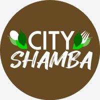 City Shamba(@city_shamba) 's Twitter Profile Photo