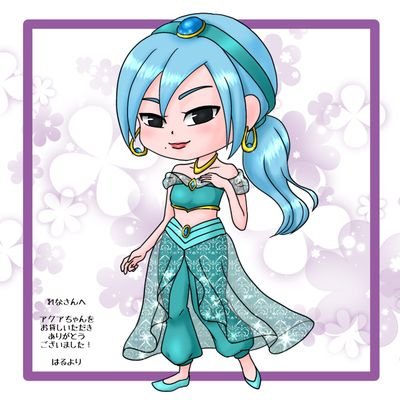 れなさんのプロフィール画像