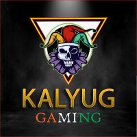 Kalyug Gaming(@kalyuggaming786) 's Twitter Profile Photo