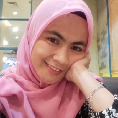 HaniiAlatas's profile picture. cari apa?