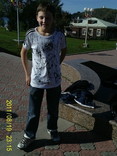 LeonidTimofeev's profile picture. люблю гулять с друзьями!)))