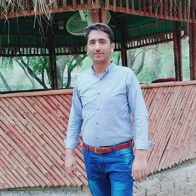 AhmedMehtab12's profile picture. FDO and ENG Equipment Incharge at @Neo News Islamabad. Senior Auditor at Controller General of Accounts Islamabad.