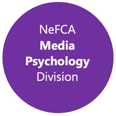 NeFCA Media Psychology Division Profile