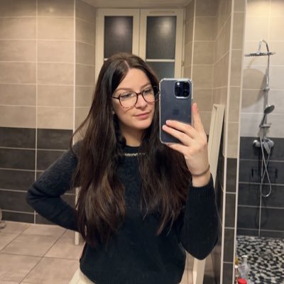 JustinePalaoro's profile picture. 