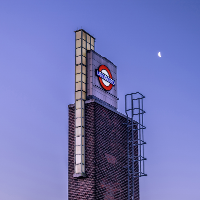 Photographer documenting Great Britain's surviving inter-war Modernist and Art Deco architecture. 
New book 'London Tube Stations' out on FUEL now.