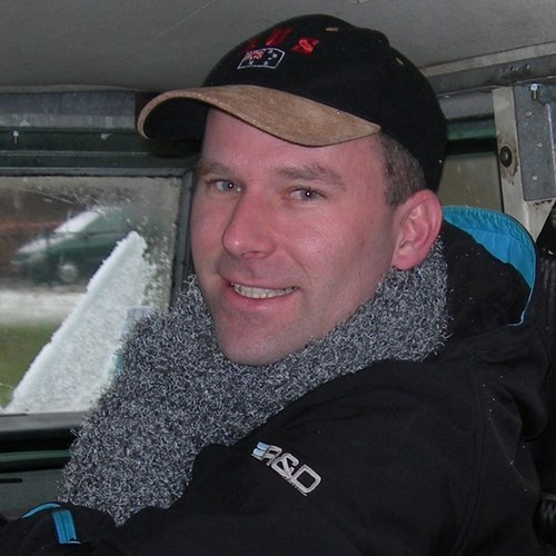 josdekraker's profile picture. 