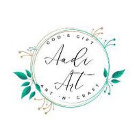 Aadi Art(@AadiArtCraft) 's Twitter Profile Photo