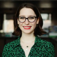 Kimberly Glassman (@kmglassman) 's Twitter Profile