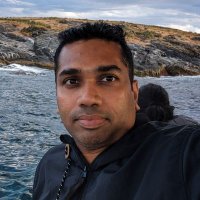 Suranga Seneviratne (@surangasms01) 's Twitter Profile