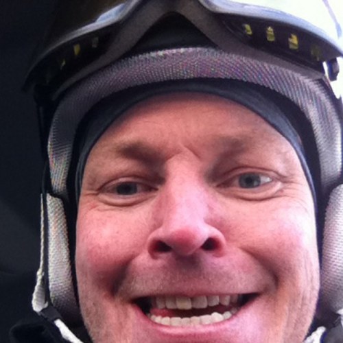 GlennBrynildsen's profile picture. 