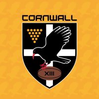 Cornwall RLFC (@cornwallrlfc) 's Twitter Profile